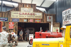 Old-Garage