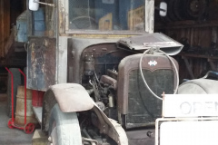 Old-Truck