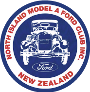 North Island Model A Ford Club of New Zealand