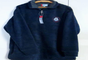 Polo fleece jackets $45